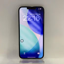 iPhone 13 Pro Max 128GB အစိမ်းရောင် 98% ဘက်ထရီ 86% Apple International (3x အစက်အပြောက်များ၊ အစွန်းများနှင့် မျက်နှာပြင်ပေါ်ရှိ ခြစ်ရာများ) - HH1276 