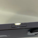 iPhone 13 Pro Max 128GB အစိမ်းရောင် 98% ဘက်ထရီ 86% Apple International (3x အစက်အပြောက်များ၊ အစွန်းများနှင့် မျက်နှာပြင်ပေါ်ရှိ ခြစ်ရာများ) - HH1276 