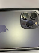 iPhone 13 Pro Max 128GB အစိမ်းရောင် 98% ဘက်ထရီ 86% Apple International (3x အစက်အပြောက်များ၊ အစွန်းများနှင့် မျက်နှာပြင်ပေါ်ရှိ ခြစ်ရာများ) - HH1276 