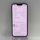 iPhone 13 Pro Max 128GB အစိမ်းရောင် 98% ဘက်ထရီ 86% Apple International (3x အစက်အပြောက်များ၊ အစွန်းများနှင့် မျက်နှာပြင်ပေါ်ရှိ ခြစ်ရာများ) - HH1276 