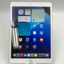 iPad Gen 7 10.2 လက်မ ငွေရောင် 32GB 4G+Wifi 98% ဘက်ထရီ 90% 
