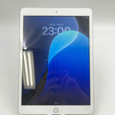iPad Gen 7 10.2 လက်မ ငွေရောင် 32GB 4G+Wifi 98% ဘက်ထရီ 90% 