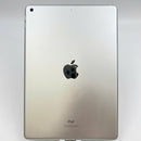 iPad Gen 7 10.2 လက်မ ငွေရောင် 32GB 4G+Wifi 98% ဘက်ထရီ 90% 