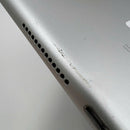 iPad Gen 7 10.2 လက်မ ငွေရောင် 32GB 4G+Wifi 98% ဘက်ထရီ 90% 