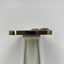 iPhone 13 Pro Max 128GB Gold 98% ဘက်ထရီ 85% International SB (No SB sim - 0.5x spot) - HH4010 