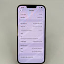 iPhone 13 Pro Max 128GB Gold 98% ဘက်ထရီ 85% International SB (No SB sim - 0.5x spot) - HH4010 
