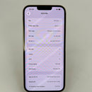 iPhone 13 Pro Max 128GB Gold 98% ဘက်ထရီ 85% International SB (No SB sim - 0.5x spot) - HH4010 
