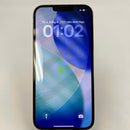 iPhone 13 Pro Max 128GB Gold 98% ဘက်ထရီ 85% International SB (No SB sim - 0.5x spot) - HH4010 