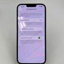 iPhone 13 Pro Max 128GB အစိမ်းရောင် 98% ဘက်ထရီ 86% Apple International (3x အစက်အပြောက်များ၊ အစွန်းများနှင့် မျက်နှာပြင်ပေါ်ရှိ ခြစ်ရာများ) - HH1276 