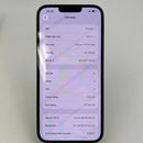 iPhone 13 Pro Max 128GB အစိမ်းရောင် 98% ဘက်ထရီ 86% Apple International (3x အစက်အပြောက်များ၊ အစွန်းများနှင့် မျက်နှာပြင်ပေါ်ရှိ ခြစ်ရာများ) - HH1276 