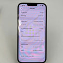 iPhone 13 Pro Max 128GB အစိမ်းရောင် 98% ဘက်ထရီ 86% Apple International (3x အစက်အပြောက်များ၊ အစွန်းများနှင့် မျက်နှာပြင်ပေါ်ရှိ ခြစ်ရာများ) - HH1276 