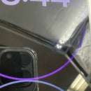 iPhone 14 Pro Max 128GB ခရမ်းရောင် 98% ဘက်ထရီ 85% Apple International (ခြစ်ရာအစွန်းများ) - HH8952 