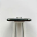 iPhone 11 Pro Max 64GB အနက်ရောင် 97% ဘက်ထရီ 100% စက်ပစ္စည်းသည် ကွန်ရက်အခကြေးငွေအားလုံးကို ပေးဆောင်ထားပြီး Apple International (ဘက်ထရီကို အစားထိုးထားသည် - 1x ကင်မရာအစက်အပြောက်၊ မျက်နှာပြင်ခြစ်ရာများ၊ အစွန်းများ) - HH5675 