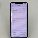 iPhone 11 Pro Max 64GB အနက်ရောင် 97% ဘက်ထရီ 100% စက်ပစ္စည်းသည် ကွန်ရက်အခကြေးငွေအားလုံးကို ပေးဆောင်ထားပြီး Apple International (ဘက်ထရီကို အစားထိုးထားသည် - 1x ကင်မရာအစက်အပြောက်၊ မျက်နှာပြင်ခြစ်ရာများ၊ အစွန်းများ) - HH5675 