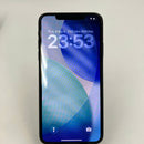 iPhone 11 Pro Max 64GB အနက်ရောင် 97% ဘက်ထရီ 100% စက်ပစ္စည်းသည် ကွန်ရက်အခကြေးငွေအားလုံးကို ပေးဆောင်ထားပြီး Apple International (ဘက်ထရီကို အစားထိုးထားသည် - 1x ကင်မရာအစက်အပြောက်၊ မျက်နှာပြင်ခြစ်ရာများ၊ အစွန်းများ) - HH5675 
