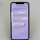 iPhone 11 Pro Max 64GB အနက်ရောင် 97% ဘက်ထရီ 100% စက်ပစ္စည်းသည် ကွန်ရက်အခကြေးငွေအားလုံးကို ပေးဆောင်ထားပြီး Apple International (ဘက်ထရီကို အစားထိုးထားသည် - 1x ကင်မရာအစက်အပြောက်၊ မျက်နှာပြင်ခြစ်ရာများ၊ အစွန်းများ) - HH5675 