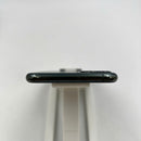 iPhone 11 Pro Max 64GB အနက်ရောင် 97% ဘက်ထရီ 100% စက်ပစ္စည်းသည် ကွန်ရက်အခကြေးငွေအားလုံးကို ပေးဆောင်ထားပြီး Apple International (ဘက်ထရီကို အစားထိုးထားသည် - 1x ကင်မရာအစက်အပြောက်၊ မျက်နှာပြင်ခြစ်ရာများ၊ အစွန်းများ) - HH5675 