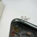 iPhone 11 Pro Max 64GB အနက်ရောင် 97% ဘက်ထရီ 100% စက်ပစ္စည်းသည် ကွန်ရက်အခကြေးငွေအားလုံးကို ပေးဆောင်ထားပြီး Apple International (ဘက်ထရီကို အစားထိုးထားသည် - 1x ကင်မရာအစက်အပြောက်၊ မျက်နှာပြင်ခြစ်ရာများ၊ အစွန်းများ) - HH5675 