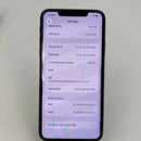 iPhone 11 Pro Max 64GB အနက်ရောင် 97% ဘက်ထရီ 100% စက်ပစ္စည်းသည် ကွန်ရက်အခကြေးငွေအားလုံးကို ပေးဆောင်ထားပြီး Apple International (ဘက်ထရီကို အစားထိုးထားသည် - 1x ကင်မရာအစက်အပြောက်၊ မျက်နှာပြင်ခြစ်ရာများ၊ အစွန်းများ) - HH5675 