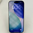iPhone 17 Pro 512GB Universe Cam 99% ဘက္ထရီ 100% International RKT (RKT sim အသုံးမပြုပါ) - HH1184 
