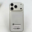 iPhone 17 Pro 512GB Universe Cam 99% ဘက္ထရီ 100% International RKT (RKT sim အသုံးမပြုပါ) - HH1184 
