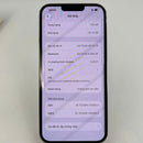 iPhone 13 Pro Max 128GB အဖြူရောင် 98% ဘက္ထရီ 100% နိုင်ငံတကာ DCM ( DCM ဆင်းမ်အသုံးပြုထားခြင်း မရှိပါ - အစားထိုး ဘက်ထရီ၊ ခြစ်ထားသော အစွန်းများ၊ ခြစ်ထားသော လိမ္မော်ရောင် အစွန်းများ၊ 1x အကွက်) - HH3268 