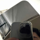 iPhone 13 Pro Max 128GB အဖြူရောင် 98% ဘက္ထရီ 100% နိုင်ငံတကာ DCM ( DCM ဆင်းမ်အသုံးပြုထားခြင်း မရှိပါ - အစားထိုး ဘက်ထရီ၊ ခြစ်ထားသော အစွန်းများ၊ ခြစ်ထားသော လိမ္မော်ရောင် အစွန်းများ၊ 1x အကွက်) - HH3268 