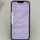 iPhone 13 Pro Max 128GB အစိမ်းရောင် 98% ဘက်ထရီ 86% Apple International (3x အစက်အပြောက်များ၊ အစွန်းများနှင့် မျက်နှာပြင်ပေါ်ရှိ ခြစ်ရာများ) - HH1276 