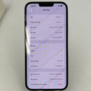 iPhone 13 Pro Max 128GB အစိမ်းရောင် 98% ဘက်ထရီ 86% Apple International (3x အစက်အပြောက်များ၊ အစွန်းများနှင့် မျက်နှာပြင်ပေါ်ရှိ ခြစ်ရာများ) - HH1276 