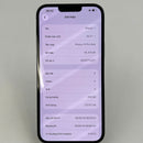 iPhone 13 Pro Max 128GB အစိမ်းရောင် 98% ဘက်ထရီ 86% Apple International (3x အစက်အပြောက်များ၊ အစွန်းများနှင့် မျက်နှာပြင်ပေါ်ရှိ ခြစ်ရာများ) - HH1276 