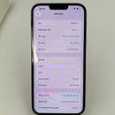 iPhone 13 Pro Max 128GB အစိမ်းရောင် 98% ဘက်ထရီ 86% Apple International (3x အစက်အပြောက်များ၊ အစွန်းများနှင့် မျက်နှာပြင်ပေါ်ရှိ ခြစ်ရာများ) - HH1276 