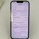 iPhone 13 Pro Max 128GB အစိမ်းရောင် 98% ဘက်ထရီ 86% Apple International (3x အစက်အပြောက်များ၊ အစွန်းများနှင့် မျက်နှာပြင်ပေါ်ရှိ ခြစ်ရာများ) - HH1276 