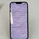 iPhone 13 Pro Max 128GB အစိမ်းရောင် 98% ဘက်ထရီ 86% Apple International (3x အစက်အပြောက်များ၊ အစွန်းများနှင့် မျက်နှာပြင်ပေါ်ရှိ ခြစ်ရာများ) - HH1276 