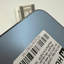 iPhone 13 Pro Max 128GB အစိမ်းရောင် 98% ဘက်ထရီ 86% Apple International (3x အစက်အပြောက်များ၊ အစွန်းများနှင့် မျက်နှာပြင်ပေါ်ရှိ ခြစ်ရာများ) - HH1276 