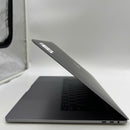 Macbook Pro 2016 15.4in Grey Intel Core i7/RAM 16GB/SSD 512GB 97% BPTN အား 47 ကြိမ် (စက်တွင် ခြစ်ရာများပါရှိသည်) 