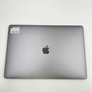 Macbook Pro 2016 15.4in Grey Intel Core i7/RAM 16GB/SSD 512GB 97% BPTN အား 47 ကြိမ် (စက်တွင် ခြစ်ရာများပါရှိသည်) 