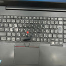 Lenovo Thinkpad E580 15.6" i5-8250U/ 8GB RAM/ 256GB SSD BPTN အသစ် 