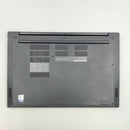 Lenovo Thinkpad E580 15.6" i5-8250U/ 8GB RAM/ 256GB SSD BPTN အသစ် 