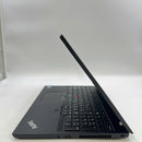 Lenovo Thinkpad L590 15.6in i5-8265U/ RAM 8GB/ SSD 256GB အလားတူ အသစ် 