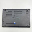 Lenovo Thinkpad L590 15.6in i5-8265U/ RAM 8GB/ SSD 256GB အလားတူ အသစ် 