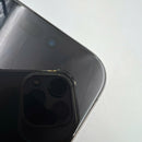 iPhone 15 Pro 128GB အဖြူရောင် 98% ဘက္ထရီ 87% Apple International (LKCH ကင်မရာ၊ ခြစ်ရာများ၊ ကျောညိုရောင်) - HH8953 