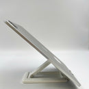 iPad Pro 2021 11in 128GB ငွေရောင် 5G + Wifi 98% ဘက်ထရီ 92% SB (စခရင် ခြစ်ရာ) - HH3204 