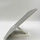 iPad Pro 2021 11in 128GB ငွေရောင် 5G + Wifi 98% ဘက်ထရီ 92% SB (စခရင် ခြစ်ရာ) - HH3204 