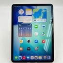 iPad Pro 2021 11in 128GB ငွေရောင် 5G + Wifi 98% ဘက်ထရီ 92% SB (စခရင် ခြစ်ရာ) - HH3204 