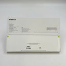 Apple Watch SE3 40mm GPS Starlight Aluminum Case/ Starlight Sport Band မူရင်းသေတ္တာ 