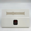 Apple Watch SE3 40mm GPS Starlight Aluminum Case/ Starlight Sport Band မူရင်းသေတ္တာ 