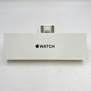 Apple Watch SE3 40mm GPS Starlight Aluminum Case/ Starlight Sport Band မူရင်းသေတ္တာ 