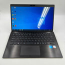 SONY VAIO VJPF11 11.6in i5- 7200U/ RAM 8GB/ SSD 128GB-BPTN ပုံစံအသစ် 