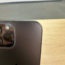 iPhone 13 Pro Max 128GB Gold 98% ဘက်ထရီ 85% International SB (No SB sim - 0.5x spot) - HH4010 