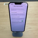 iPhone 13 Pro Max 128GB Gold 98% ဘက်ထရီ 85% International SB (No SB sim - 0.5x spot) - HH4010 